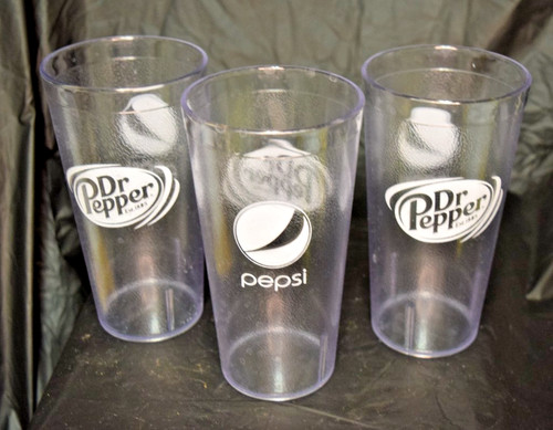 Soda fountain plastic - fountain,,