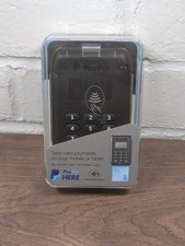 PayPal Here - Contactless Chip and Pin Card Reader - Faulty Error Code - Repairs