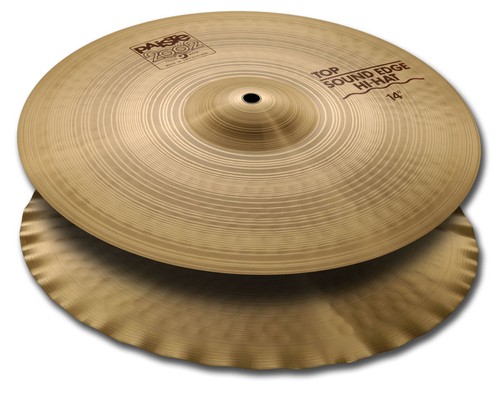 Paiste 2002 inch - 14,