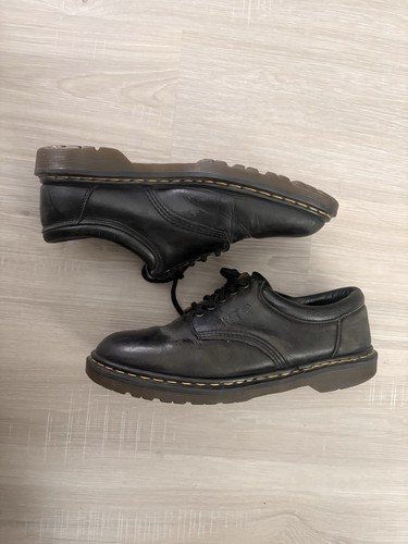 Vintage oxford martins - vintage, dr