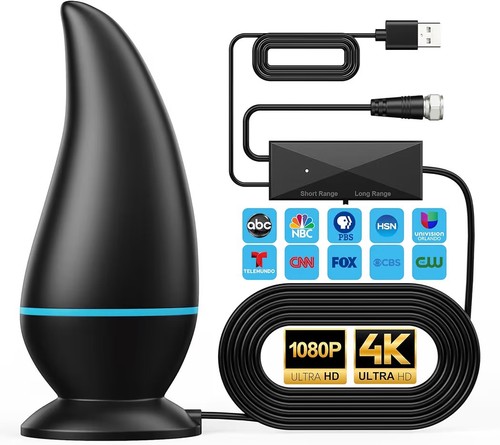 Aerial freeview indoor tv - freeview,