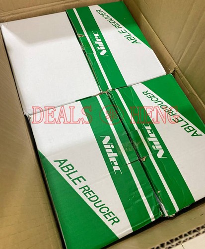 1pcs nidec shimpo - 1pcs,