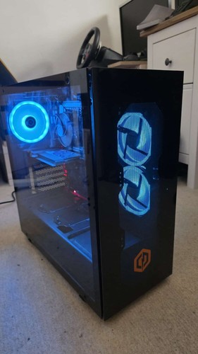 6700k 4ghz gaming 16gb - 4ghz, pc