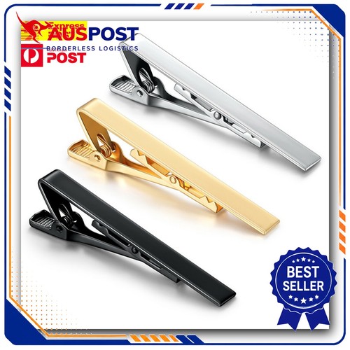Pcs tie clips - for, men