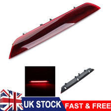 High Level 3rd Brake Stop