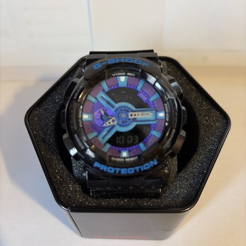 Casio shock 5146 - casio,