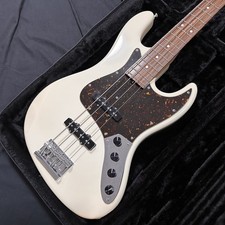 Sadowsky Metroline RV4/OWH Jazz Bass, Japanese Model Used Electric Bass