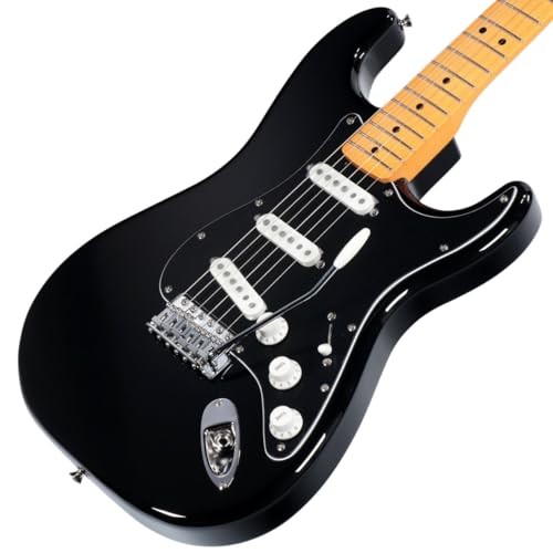 Fender fsr made japan - fsr,