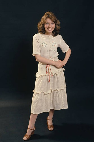 Scottish singer lena - lena, zavaroni
