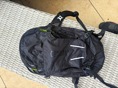 Camelbak e hydration - camelbak,