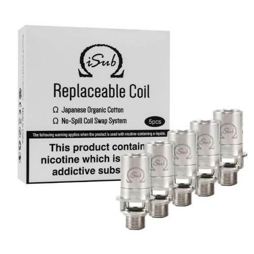 Innokin isub coils sub - isub,