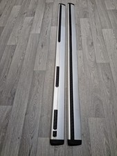 Thule 962 Wing Bar 135cm Pair 