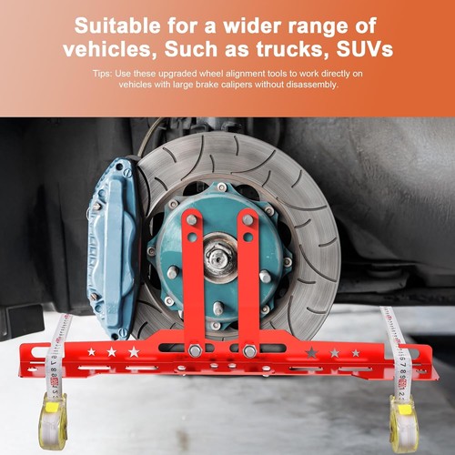 2pcs upgraded wheel - 2pcs, toe
