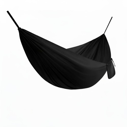 Double parachute hanging seat - parachute,