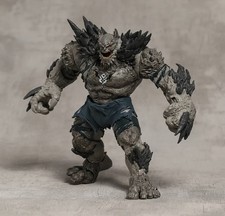 8" DCU Doomsday Exclusive Movie Action Figure Collectible Toy Doll Model Gift