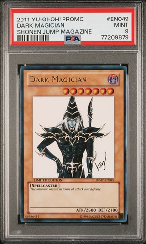 Yugioh dark magician - yugioh,