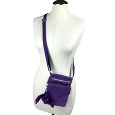 Kipling Eldorado Multi-Pocket