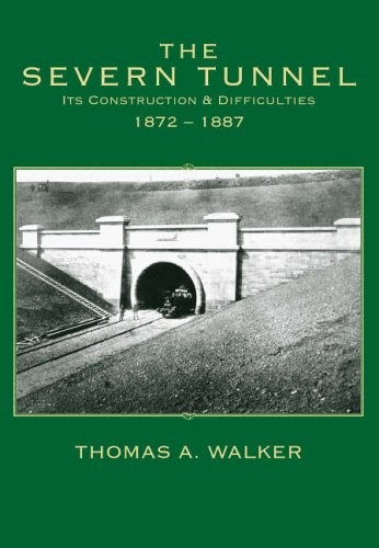 Severn tunnel its - severn,