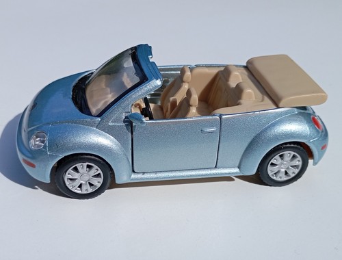 Maisto volkswagen new - vw,