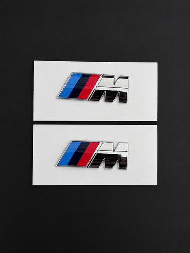 Bmw sport emblem - bmw, m
