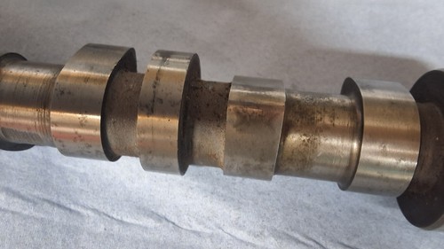 Sprite midget 1275 camshaft - sprite/midget,