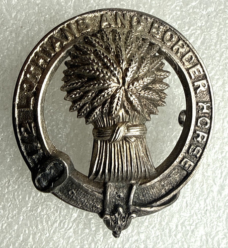 1st 2nd lothians and border - 1st/2nd,
