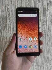 Nokia 1 Plus 4G Smartphone 8GB
