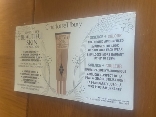 Charlotte tilbury magic - charlotte,