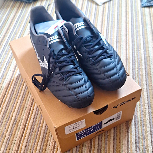 Mizuno morelia neo pro - mizuno, iv