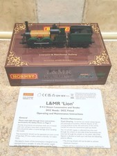 Tiger Liverpool & Manchester