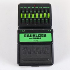 YAMAHA GE-100 Graphic