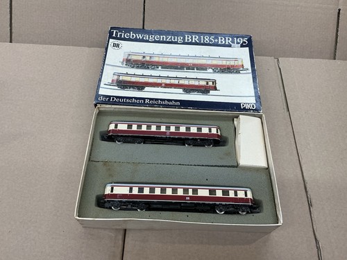 Piko scale diesel - piko,