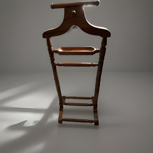 Vintage ethan allen wooden - vintage,