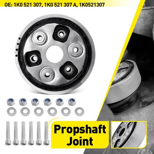 Propshaft joint doughnut - propshaft,