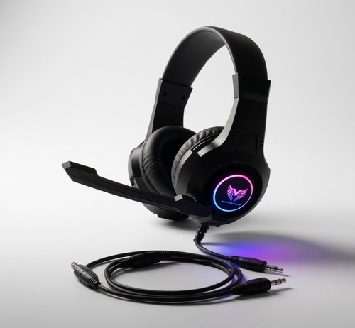 Mtk gaming headset mic volume - mtk, headset,mic&volume