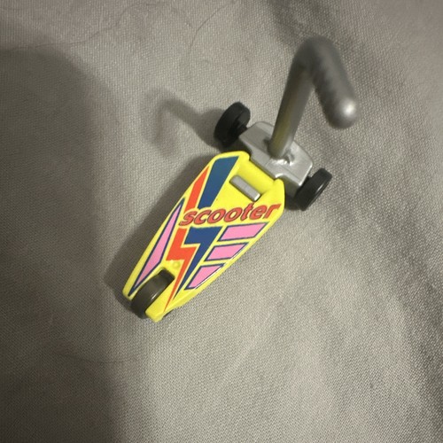 Vintage die cast finger - die-cast,