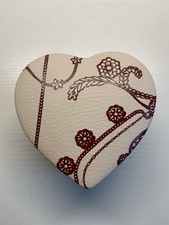 Pandora Heart-Shaped Pink