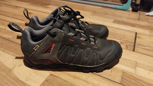 Manic cruize bycicle shoes - manic,