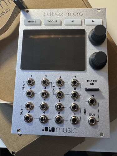 1010 music bitbox micro - bitbox,