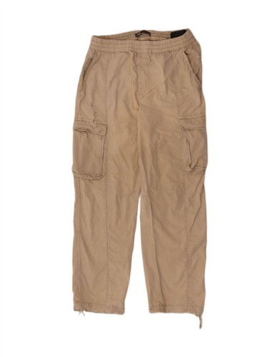 Zara mens straight cargo - zara,