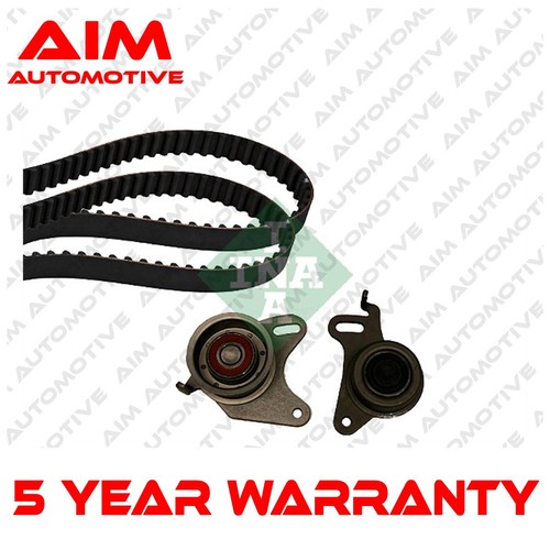 Timing belt kit - timing,