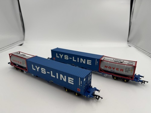 Hornby r6485 kfa - hornby,