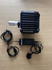 Fanatec CSL DD 5Nm Direct