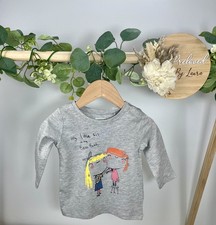 NEXT Baby Girls ‘Little