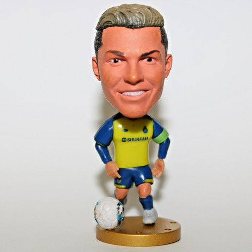 Soccerwe football figure - football,