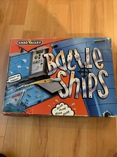 Battleships game by chad