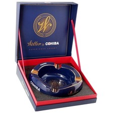 Official cohiba weller - cohiba,