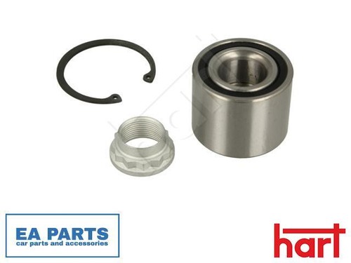 Wheel bearing kit - 1x,