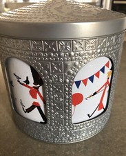 Marks and Spencer Musical