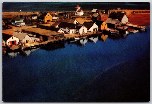 Rustico harbour prince edward - rustico,